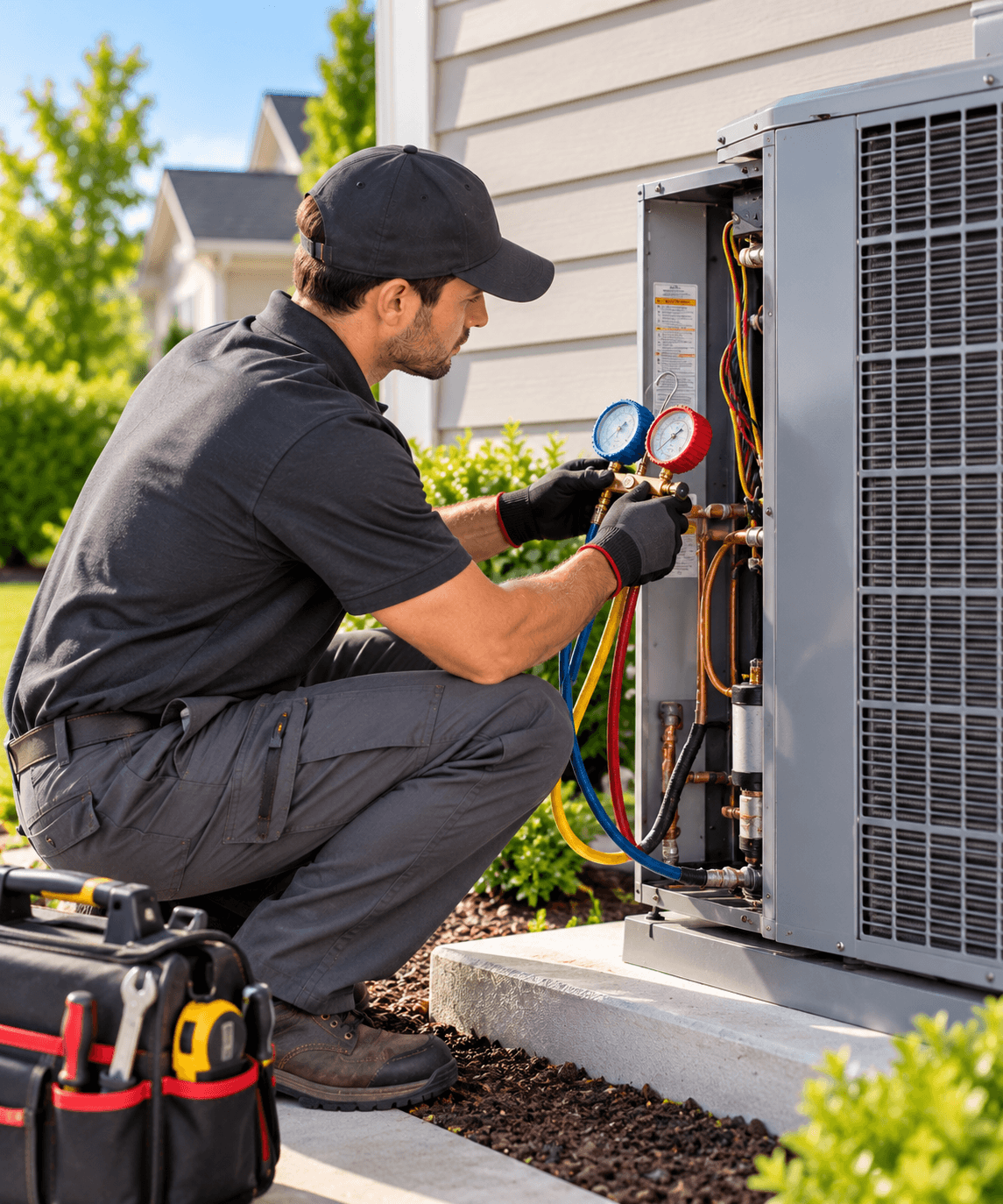 HVAC Services