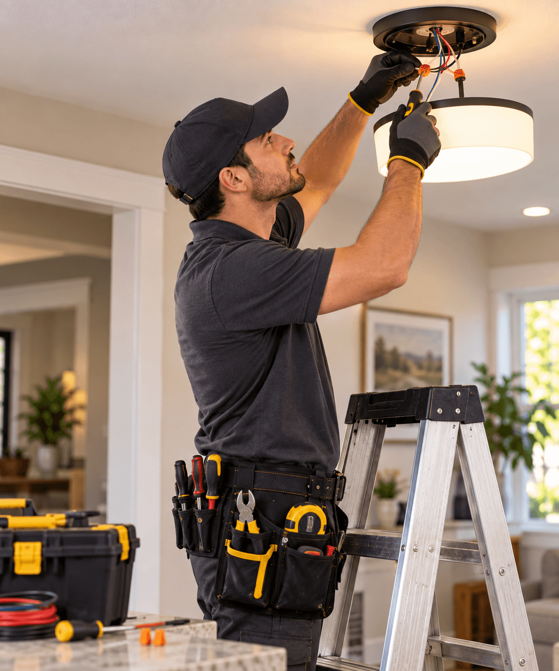 Light Electrical