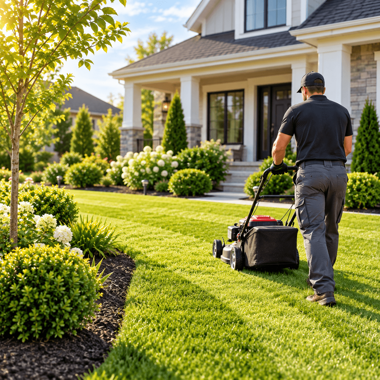 Lawn Care